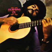 The Three Mushrooms by Gilberto Gil