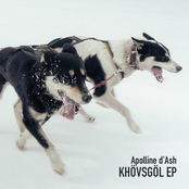 Khövsgöl - EP