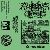 NECROMANTICISM