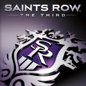 saints row the third