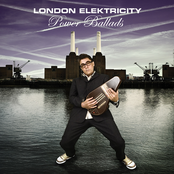 Vapour Trails by London Elektricity