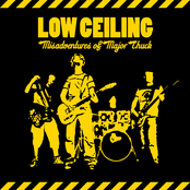 Misadventures Of Major Chuck