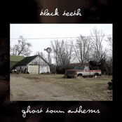 Ghost Town Anthems EP
