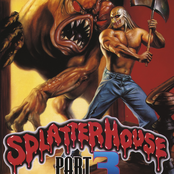 Splatterhouse 3