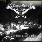 At The Moon Realm's Gate