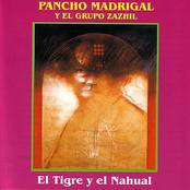 El Tigre Y El Nahual