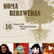 Namê Mi Mezopotamiya, Vol. 16 (1995)