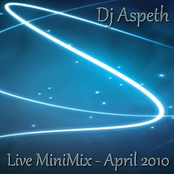 Aspeth Live Mix - April 2010