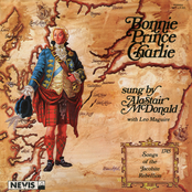 Bonnie Prince Charlie