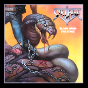 Blood Upon the Stage