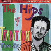 brazil classics 5: the hips of tradition