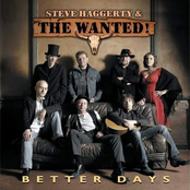 Steve Haggerty And The Wanted