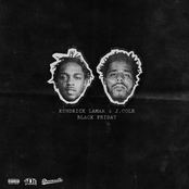Black Friday - EP