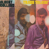 Talking Slim Blues by Albert Collins