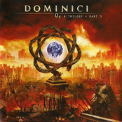 Revelation by Dominici