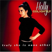 Tell Me Now So I Know by Holly Golightly