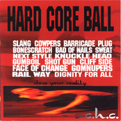 HARD CORE BALL