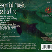 Deep Blue by Essential Music For Healing