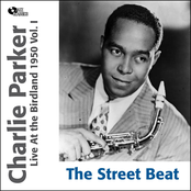 Move by Charlie Parker Quintet