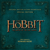 The Hobbit: The Battle of the Five Armies - Original Motion Picture Soundtrack