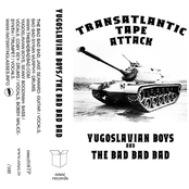 Transatlantic Tape Attack