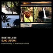 Island Lifeforms