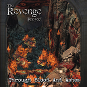 Blood And Ashes by The Revenge Project