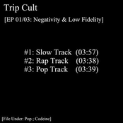 Negativity & Low Fidelity