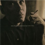 Dreamspeed/Blind Light (1992-1994)