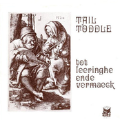 Bellotje by Tail Toddle