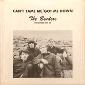 The Benders: Storm in the Garage