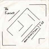 Admission (Yours) 7"