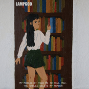 My Publicist Told Me to Tell You, You Should Delete My Number - EP