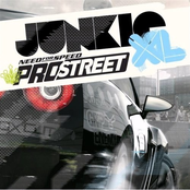 In The Trunk by Junkie Xl