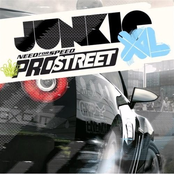 Dampener Rod by Junkie Xl