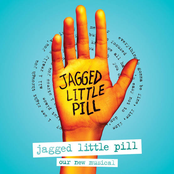 Lauren Patten: Jagged Little Pill (Original Broadway Cast Recording)