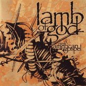 The Black Dahlia by Lamb Of God