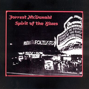 Spirit of the Blues