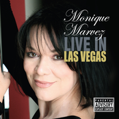Monique Marvez: Live in Las Vegas