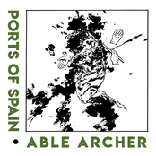 Ports of Spain: Able Archer