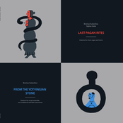 Last Pagan Rites. From the Yotvingian Stone