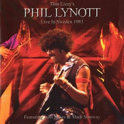 Sarah by Phil Lynott