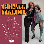 Åh, Vilken Sång
