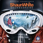 Sweet: Shaun White Snowboarding: Official Soundtrack