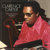 The Court Room by Clarence Carter