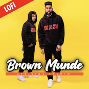 Brown Munde (Lofi)