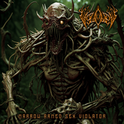 Marrow Armed Sex Violator