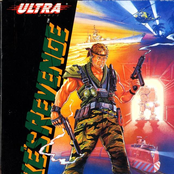 Snake's Revenge