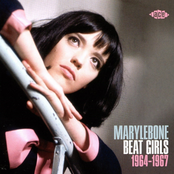 Marylebone Beat Girls 1964-1967