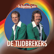 De Regenboog Serie: De Tijdbrekers